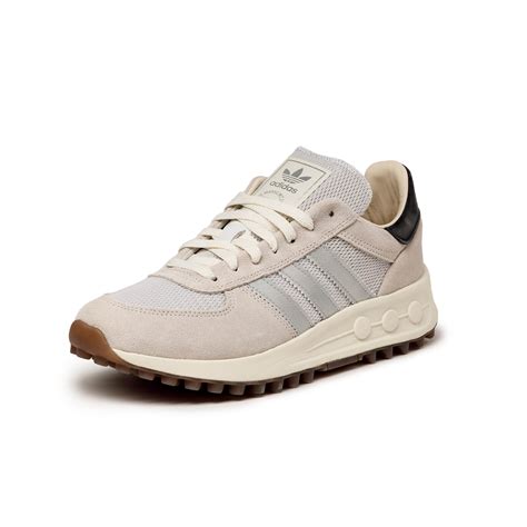 Adidas la trainers lux